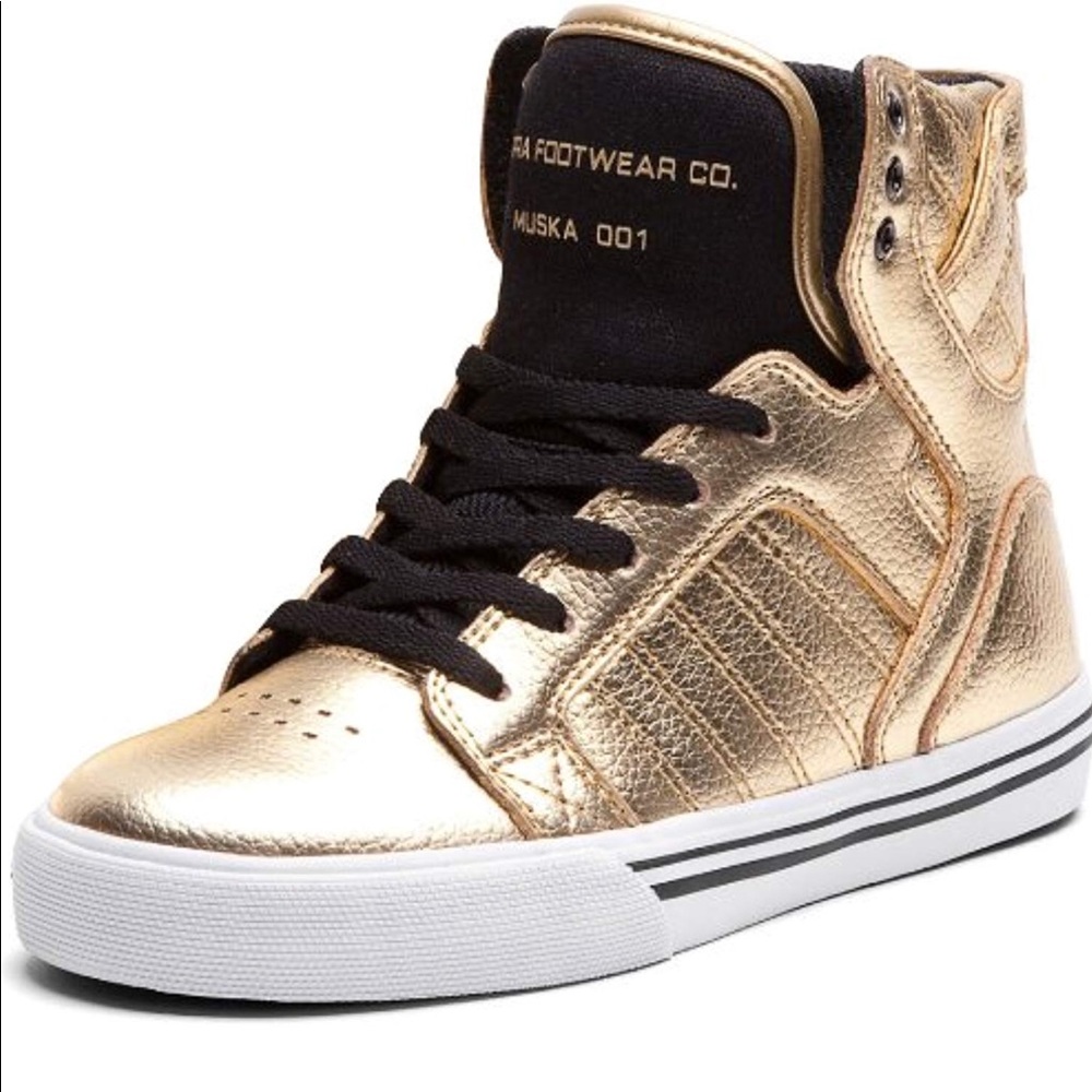 Supra Muska Skytop